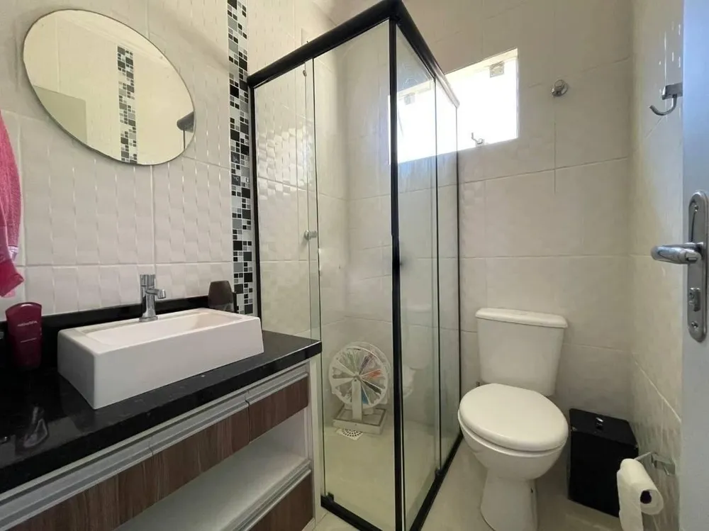 Casa, 3 quartos, 150 m² - Foto 10