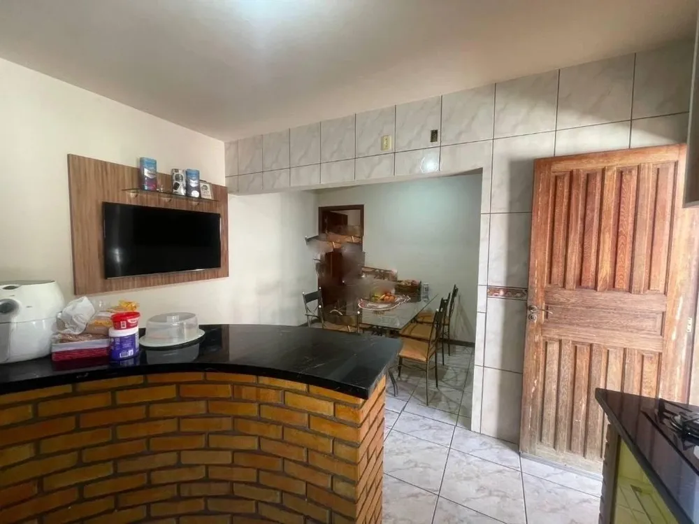 Casa, 3 quartos, 150 m² - Foto 14