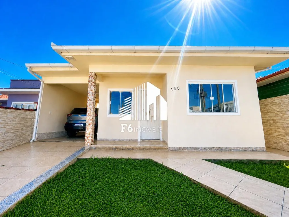 Casa, 3 quartos, 150 m² - Foto 1