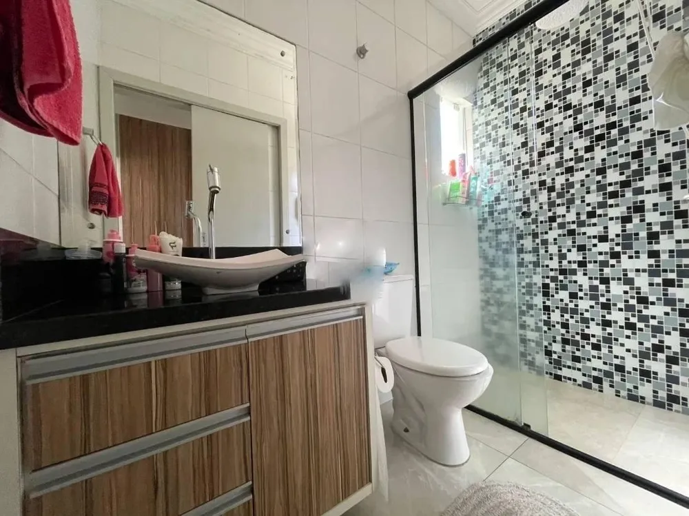 Casa, 3 quartos, 150 m² - Foto 7
