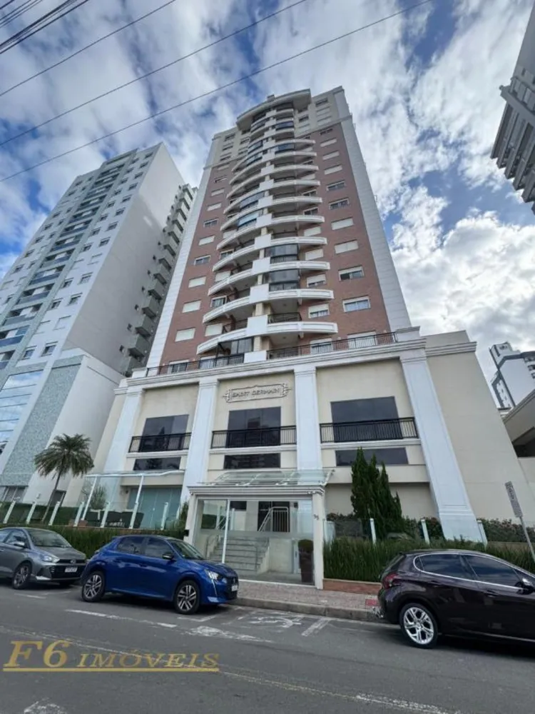 Apartamento, 2 quartos, 74 m² - Foto 1