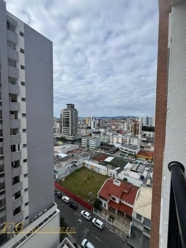 Apartamento, 2 quartos, 74 m² - Foto 2