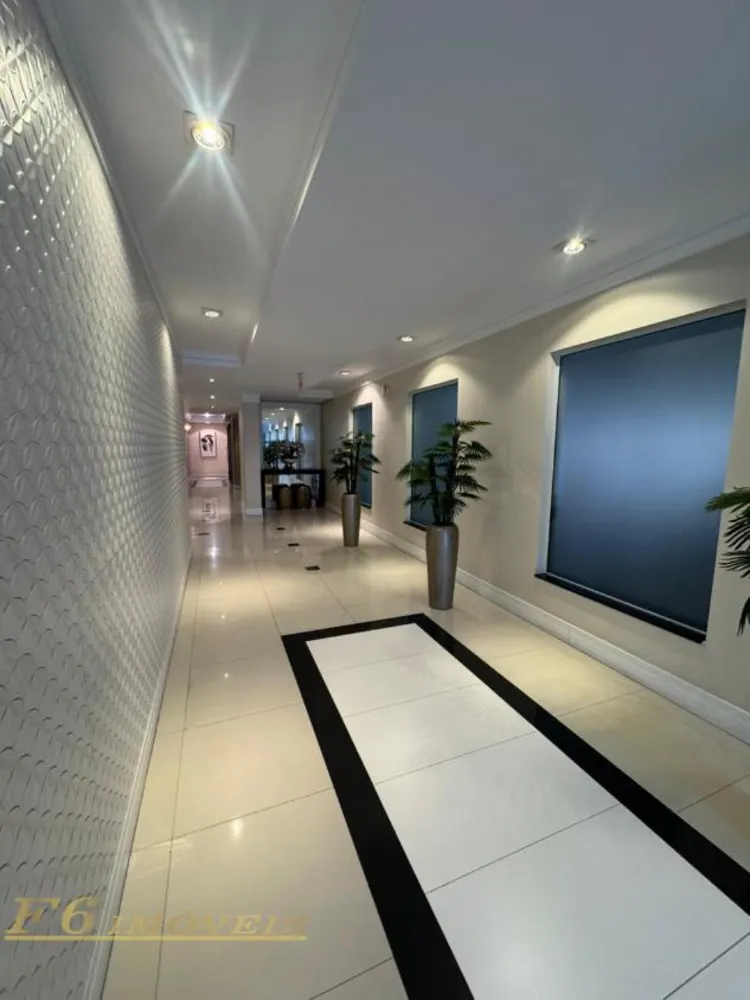 Apartamento, 2 quartos, 74 m² - Foto 3