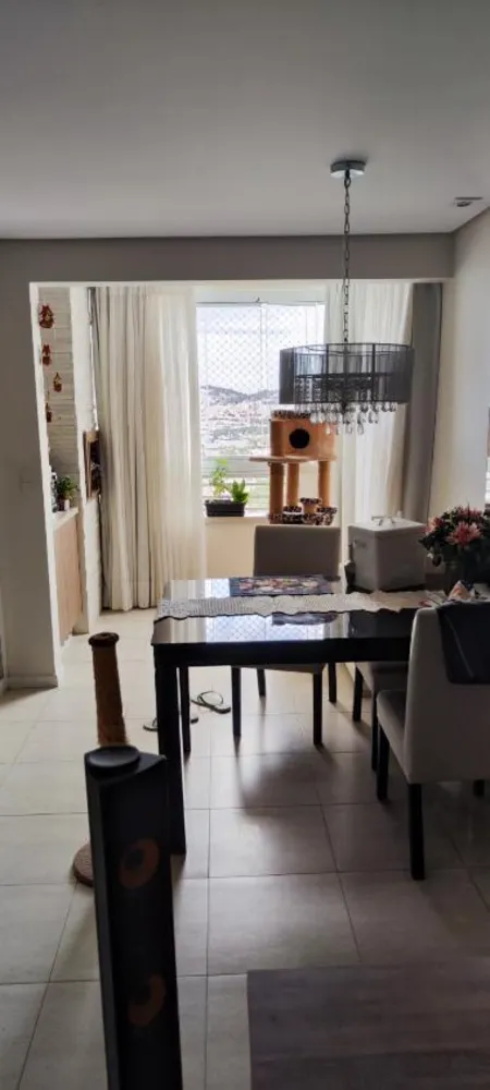 Apartamento, 3 quartos, 86 m² - Foto 5