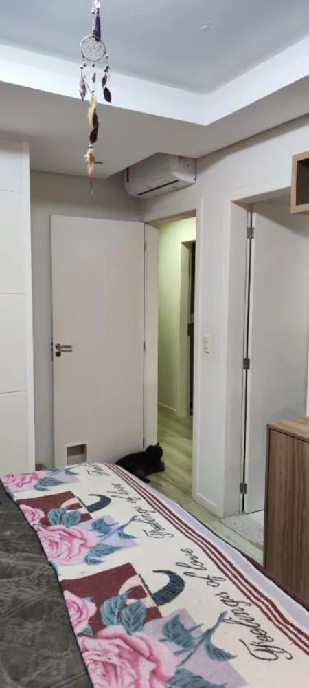 Apartamento, 3 quartos, 86 m² - Foto 9