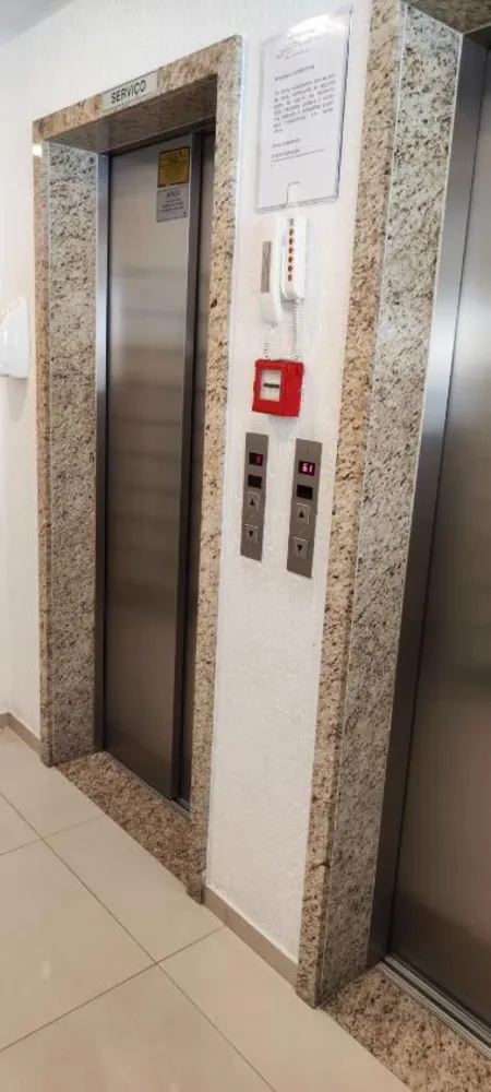 Apartamento, 3 quartos, 86 m² - Foto 10