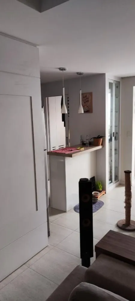 Apartamento, 3 quartos, 86 m² - Foto 4