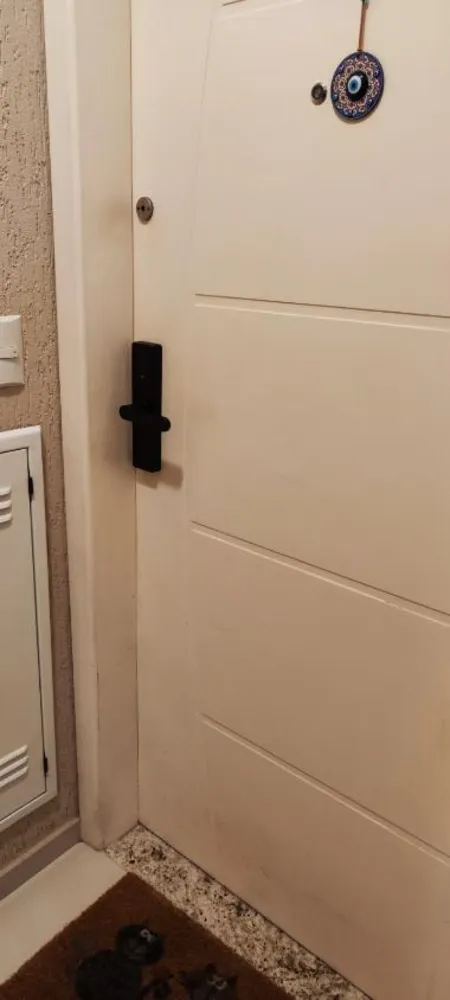 Apartamento, 3 quartos, 86 m² - Foto 2