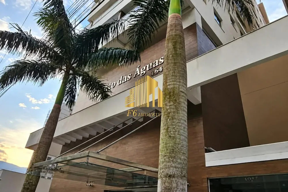 Apartamento, 2 quartos, 70 m² - Foto 2