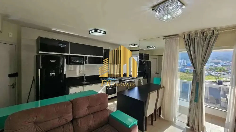 Apartamento, 2 quartos, 70 m² - Foto 1