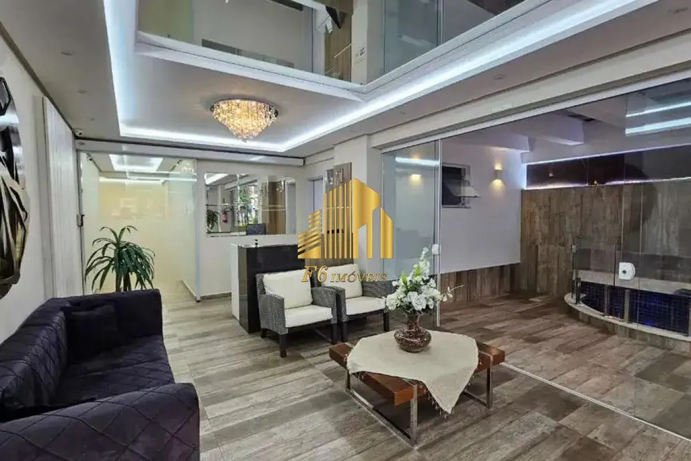 Apartamento, 2 quartos, 70 m² - Foto 3