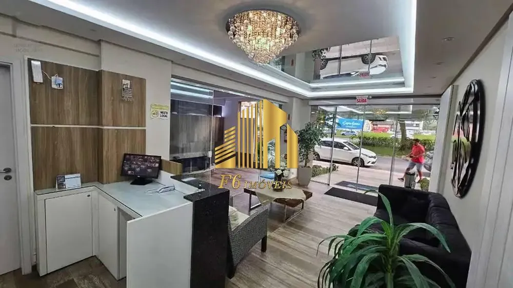 Apartamento, 2 quartos, 70 m² - Foto 5