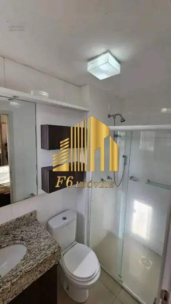 Apartamento, 2 quartos, 70 m² - Foto 2