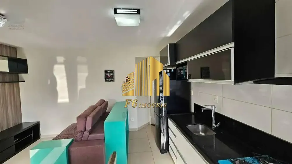 Apartamento, 2 quartos, 70 m² - Foto 3