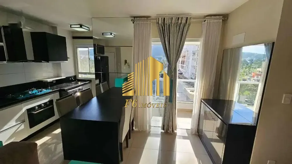 Apartamento, 2 quartos, 70 m² - Foto 8