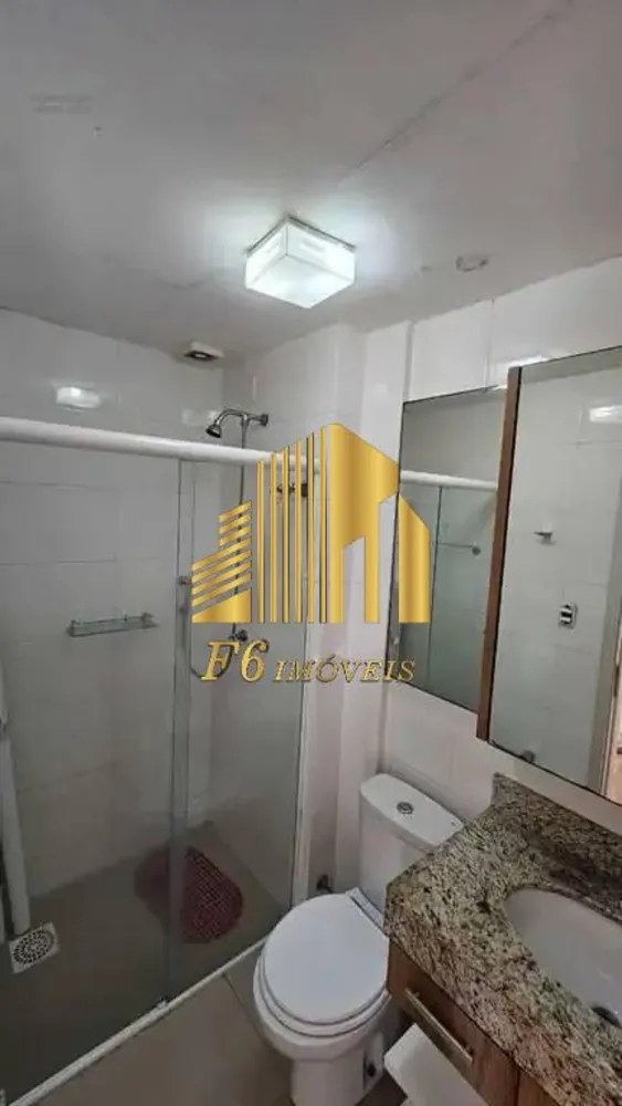 Apartamento, 2 quartos, 70 m² - Foto 7