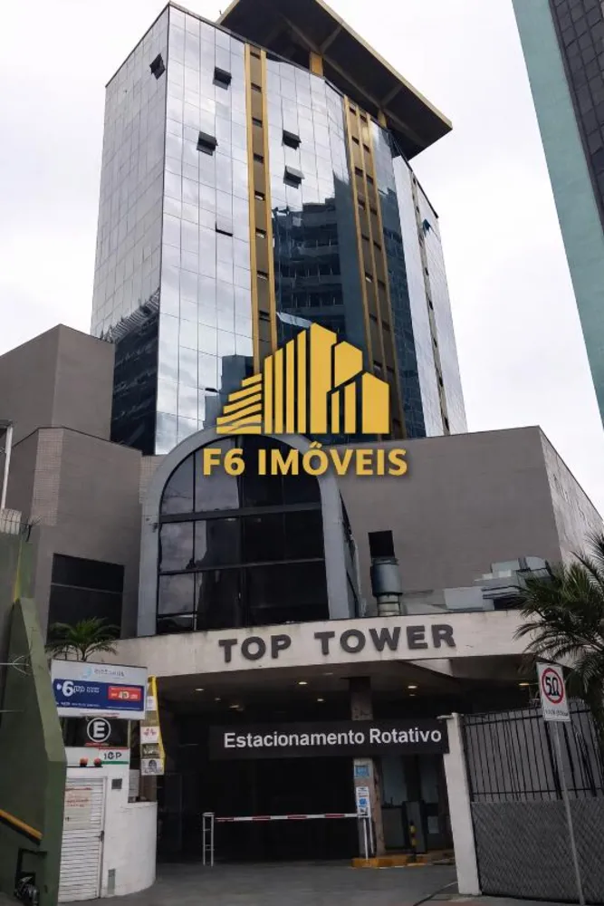 Prédio Inteiro, 33 m² - Foto 1
