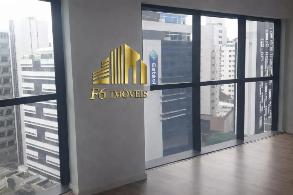 Prédio Inteiro, 33 m² - Foto 5