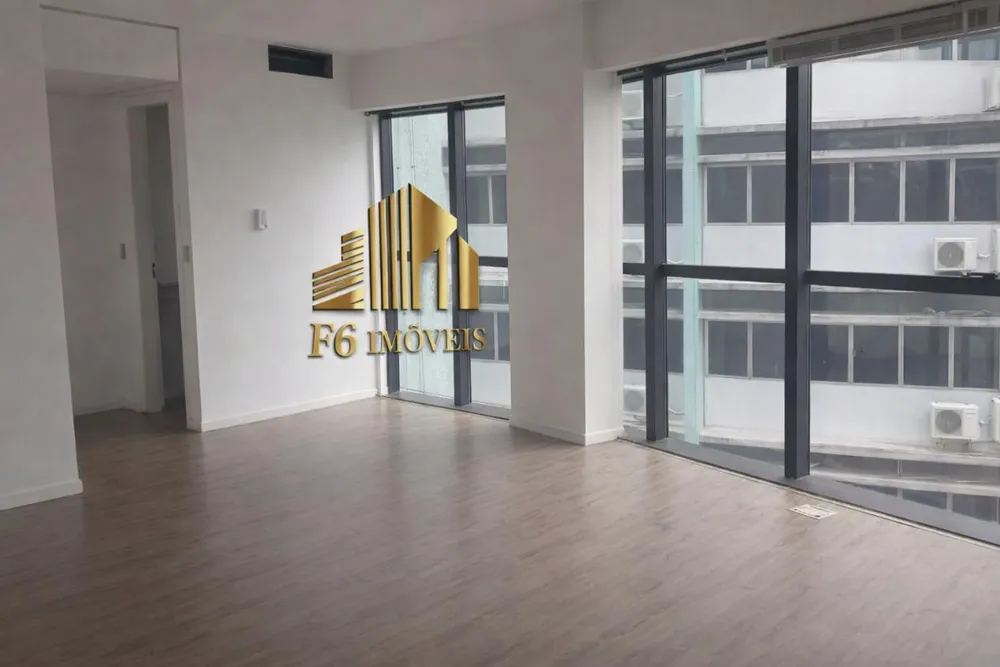 Prédio Inteiro, 33 m² - Foto 4
