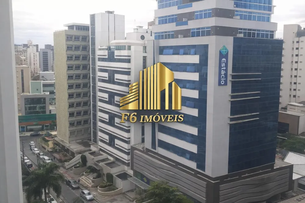 Prédio Inteiro, 33 m² - Foto 8