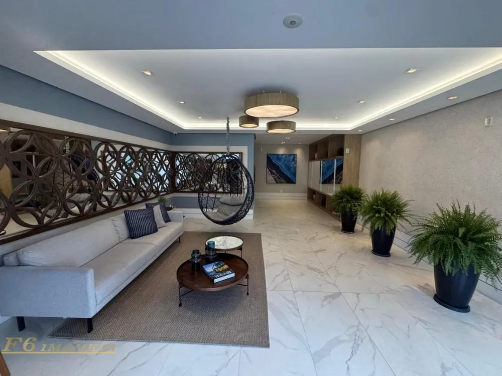 Apartamento, 2 quartos, 69 m² - Foto 3
