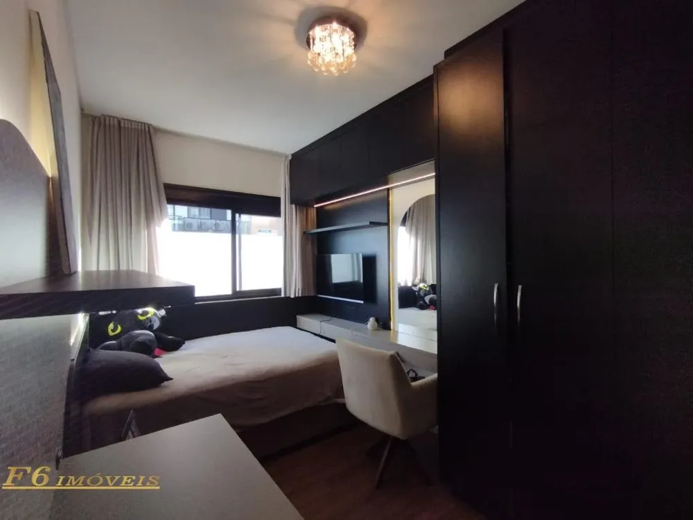 Apartamento, 2 quartos, 130 m² - Foto 5