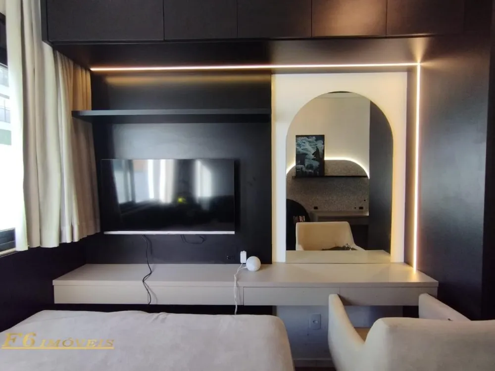 Apartamento, 2 quartos, 130 m² - Foto 6