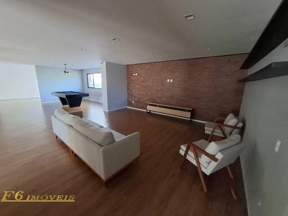 Apartamento, 2 quartos, 130 m² - Foto 3