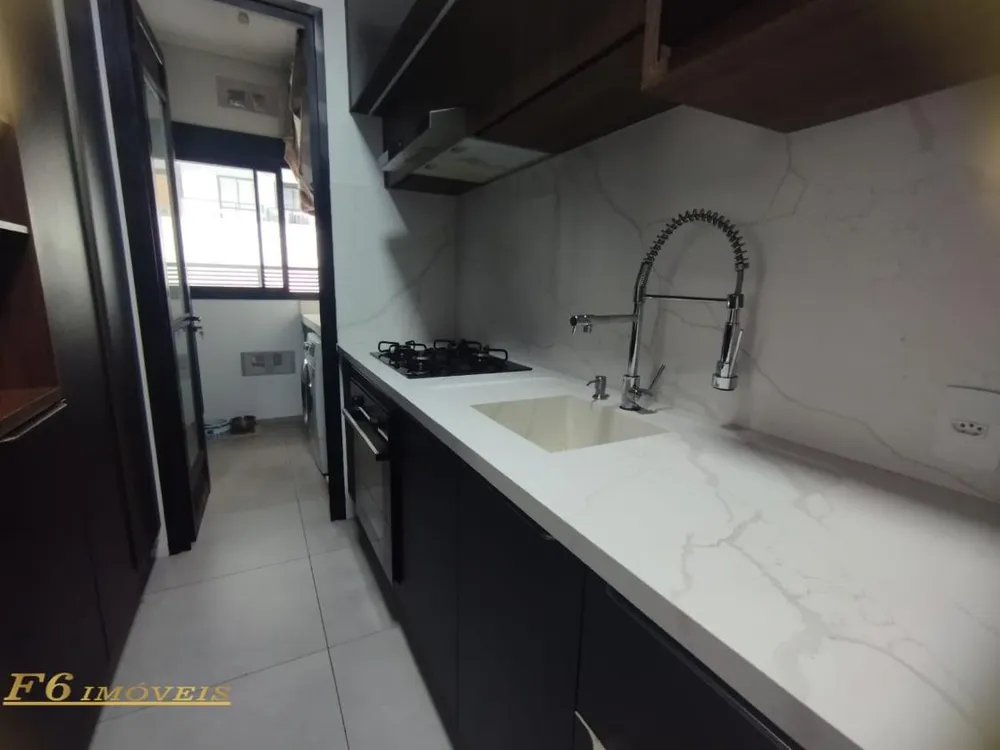 Apartamento, 2 quartos, 130 m² - Foto 4