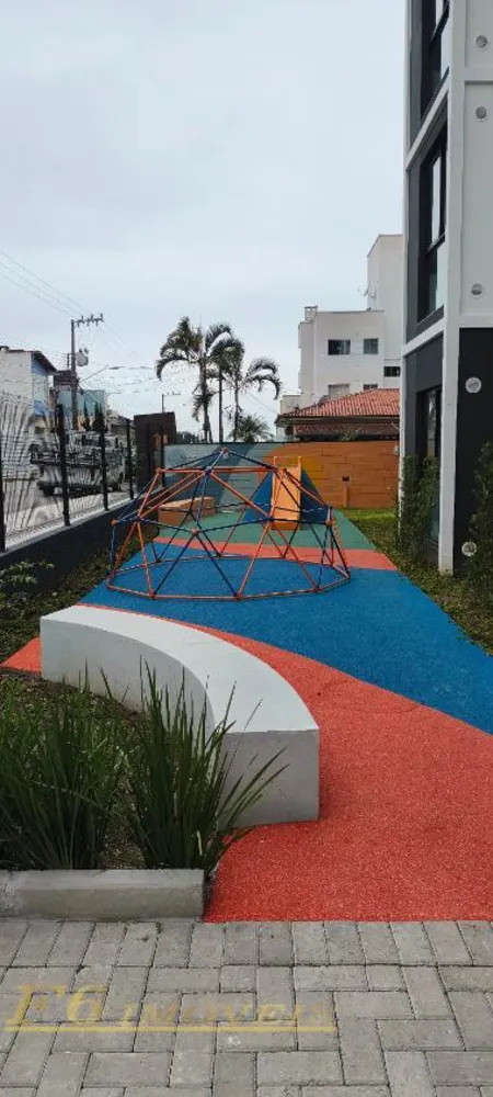 Apartamento, 2 quartos, 50 m² - Foto 4