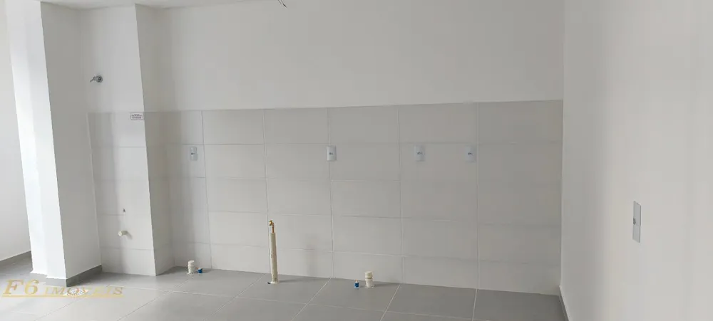Apartamento, 2 quartos, 50 m² - Foto 6