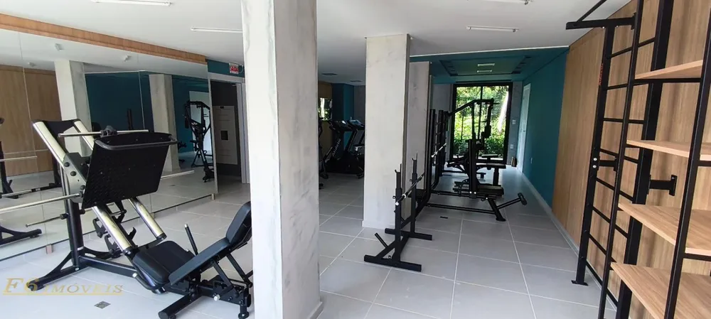Apartamento, 2 quartos, 50 m² - Foto 3