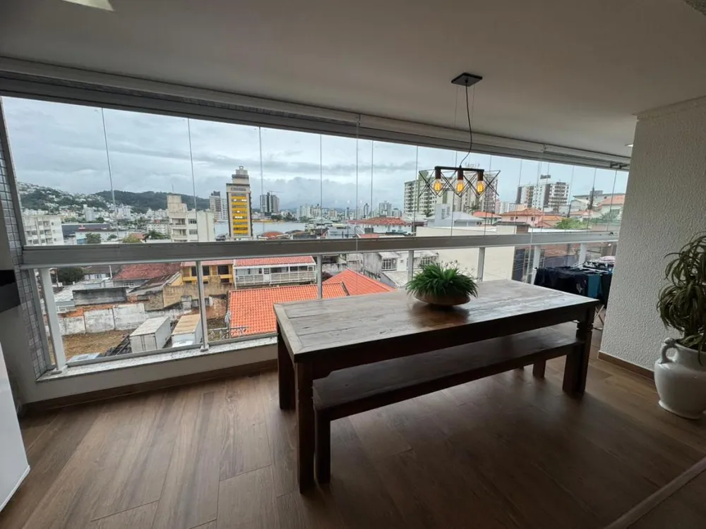 Apartamento, 3 quartos, 113 m² - Foto 4