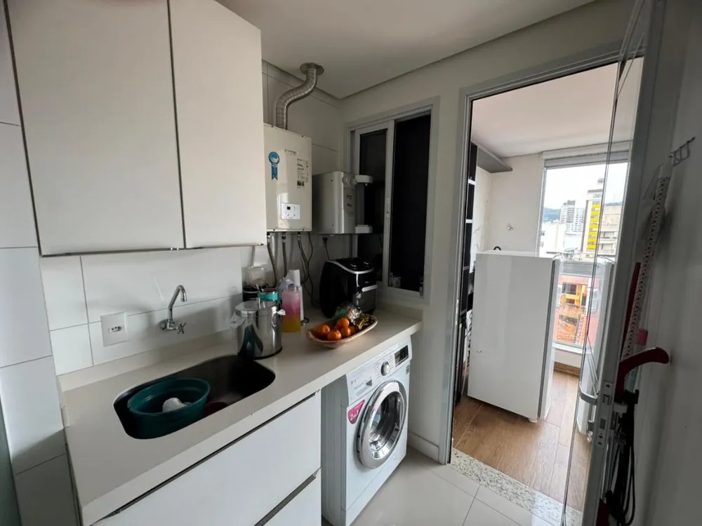 Apartamento, 3 quartos, 113 m² - Foto 5