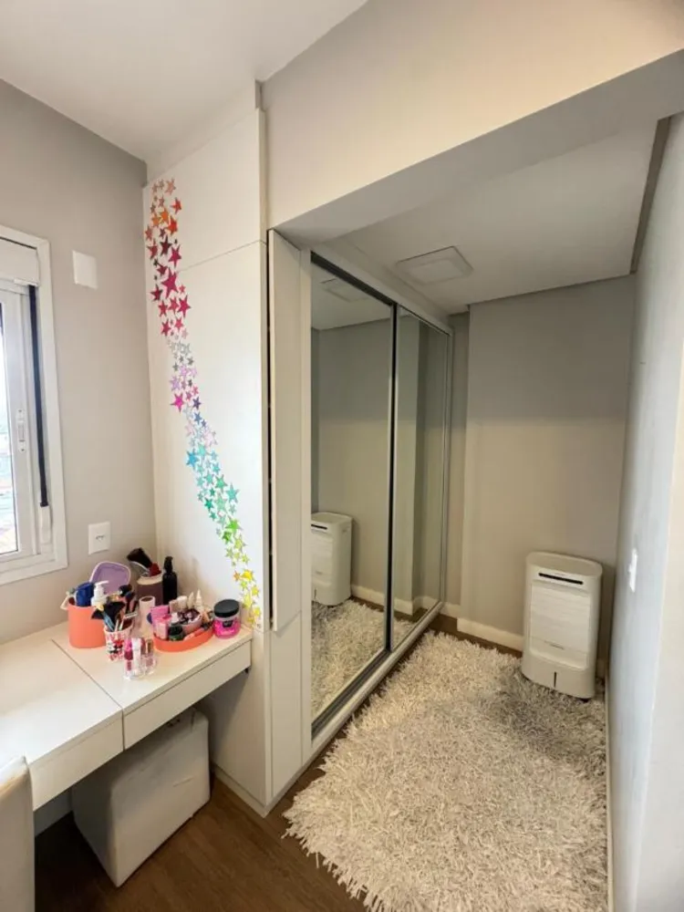 Apartamento, 3 quartos, 113 m² - Foto 7
