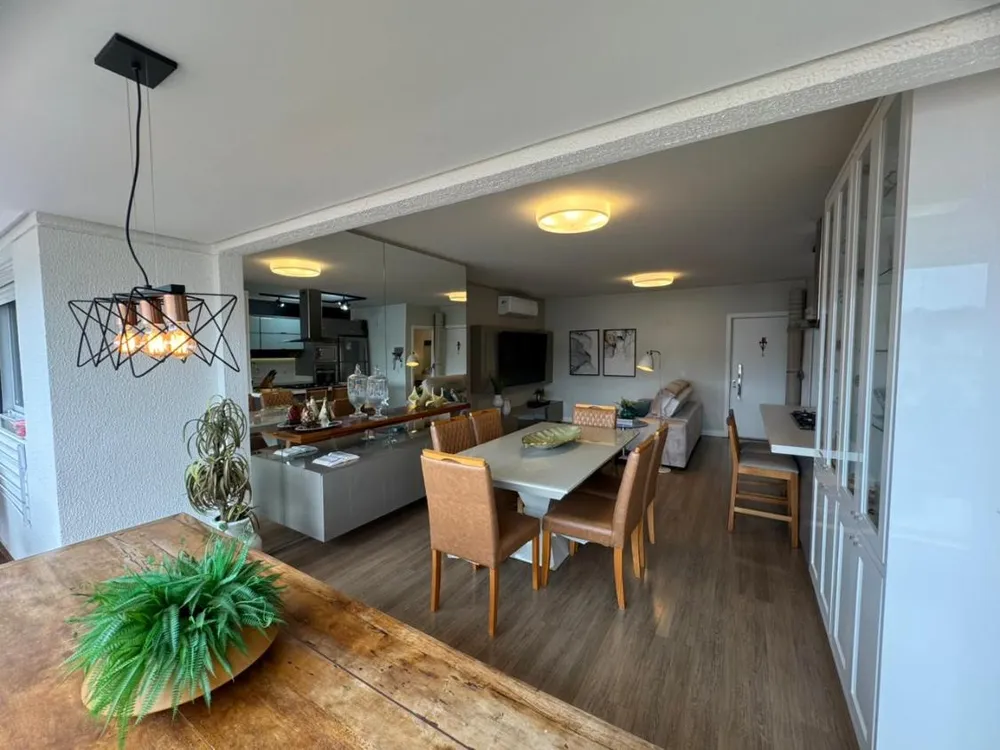 Apartamento, 3 quartos, 113 m² - Foto 2
