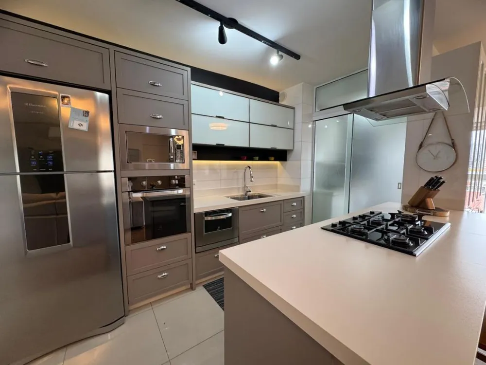 Apartamento, 3 quartos, 113 m² - Foto 3