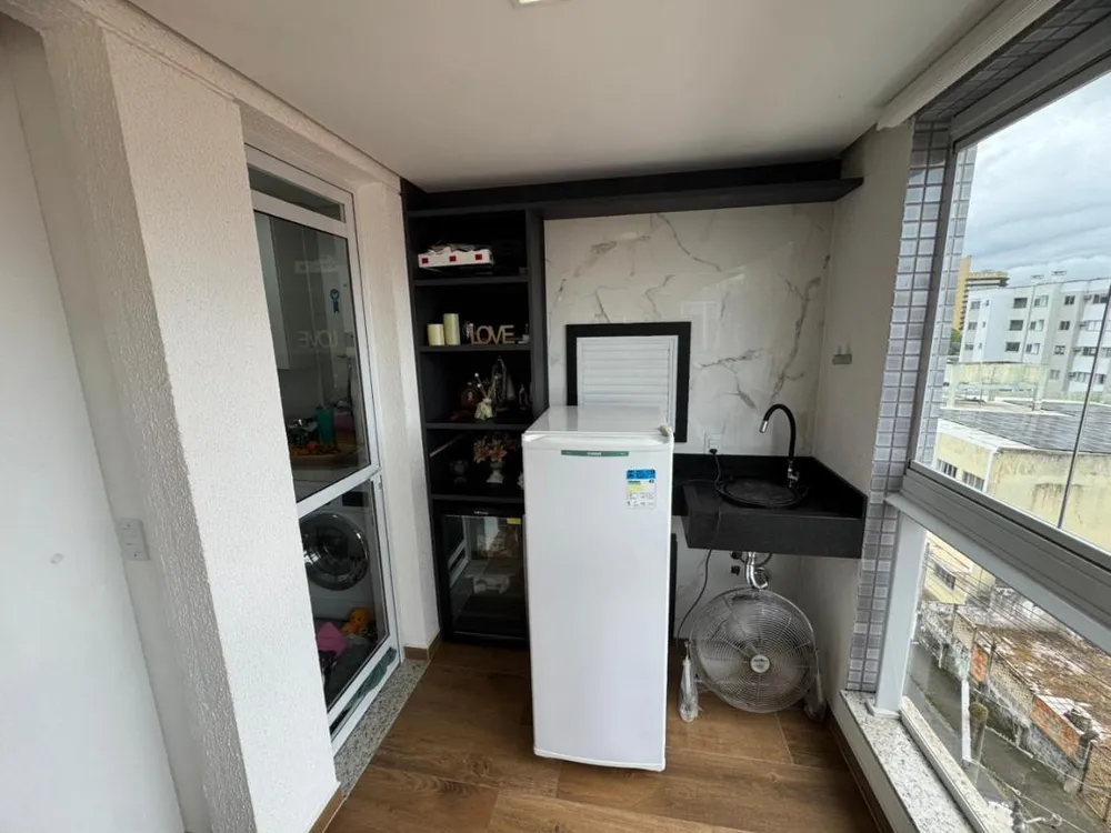 Apartamento, 3 quartos, 113 m² - Foto 6