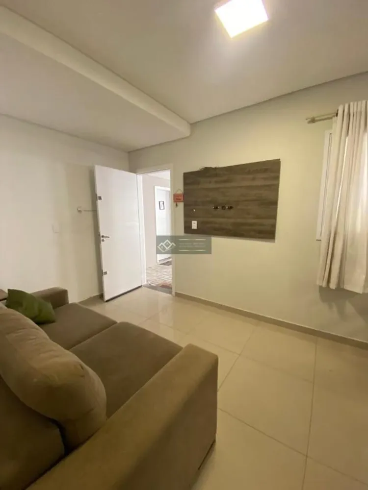Apartamento, 2 quartos, 90 m² - Foto 4