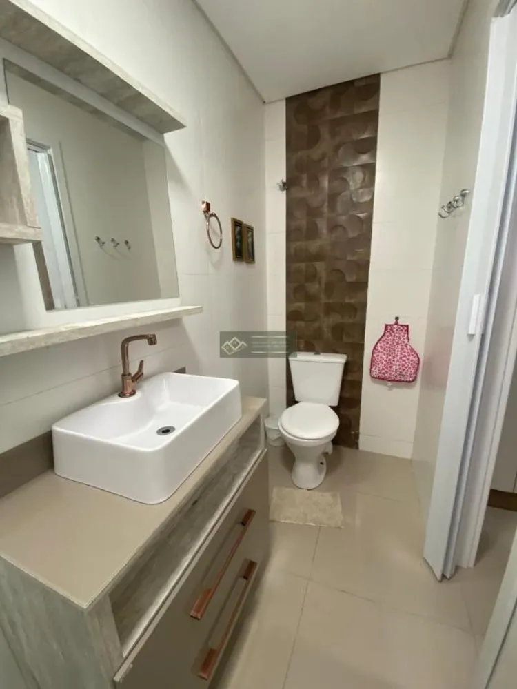Apartamento, 2 quartos, 90 m² - Foto 9