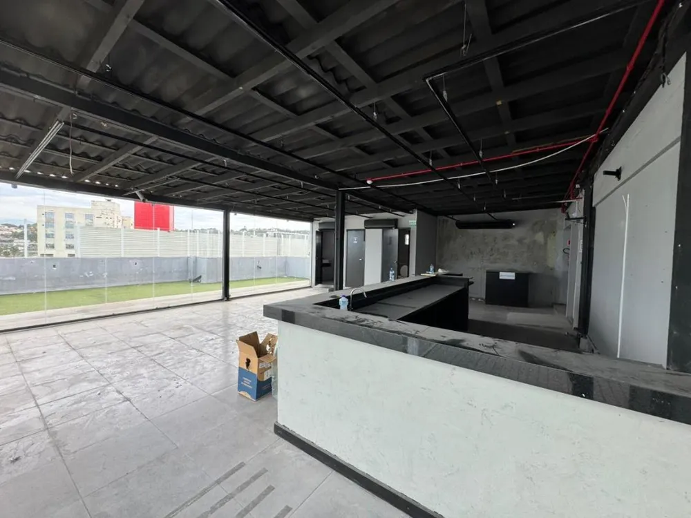 Prédio Inteiro, 457 m² - Foto 8
