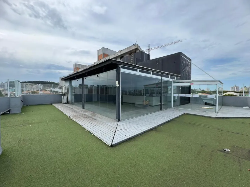 Prédio Inteiro, 457 m² - Foto 1