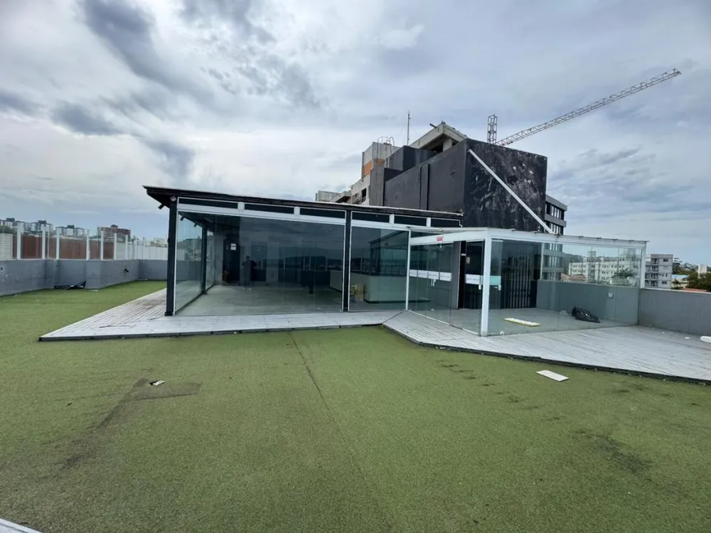 Prédio Inteiro, 457 m² - Foto 2