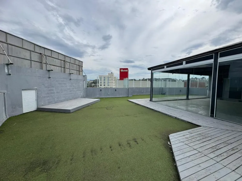 Prédio Inteiro, 457 m² - Foto 3