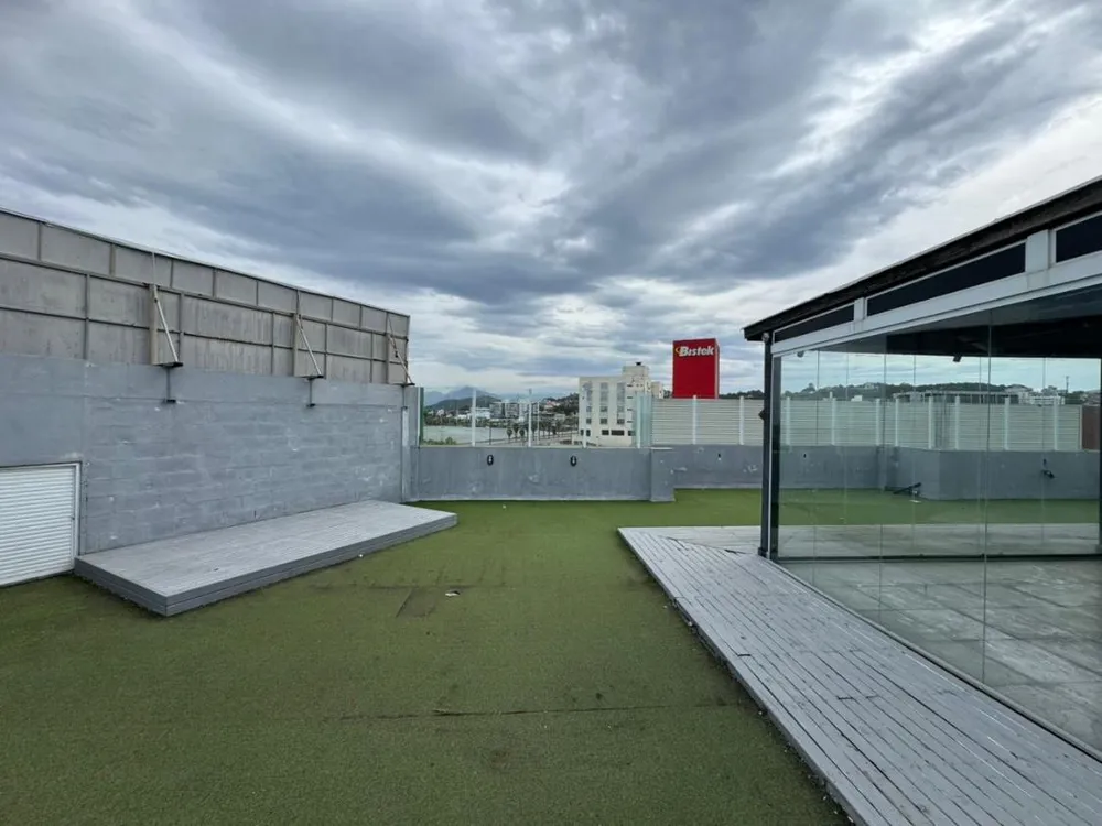 Prédio Inteiro, 457 m² - Foto 5