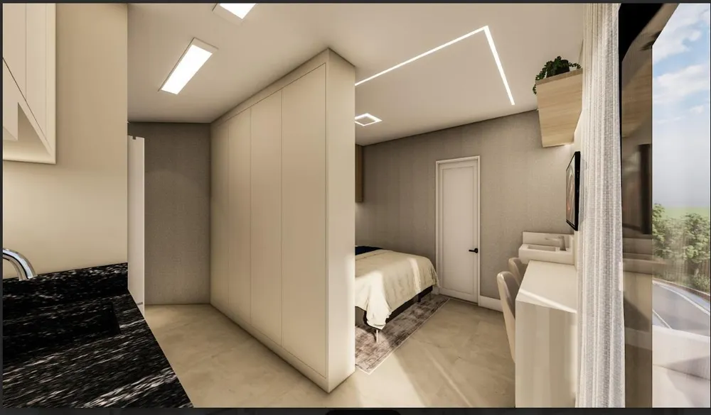 Apartamento, 1 quarto, 20 m² - Foto 15