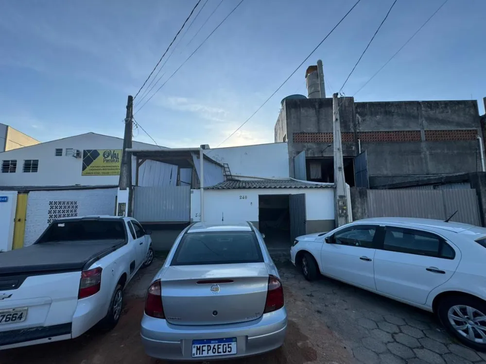 Depósito-Galpão - Foto 4