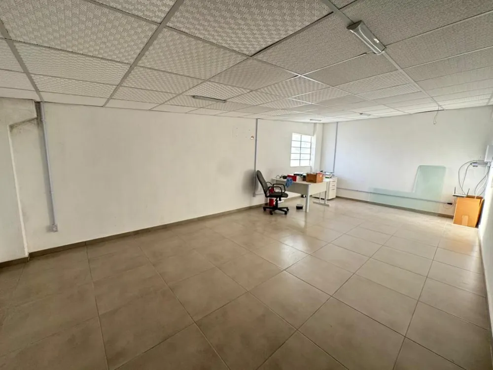 Depósito-Galpão - Foto 1