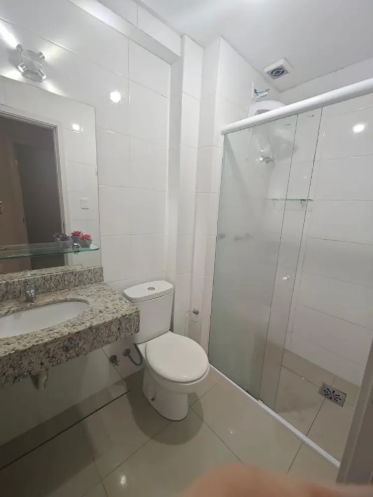 Apartamento, 2 quartos, 75 m² - Foto 9