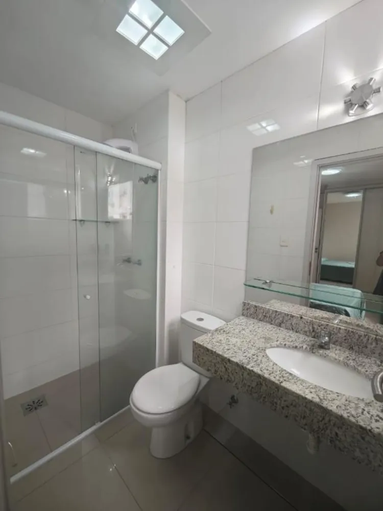 Apartamento, 2 quartos, 75 m² - Foto 2